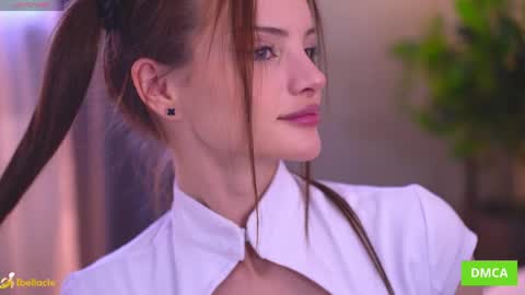Snapshot of bellacle chatting on April 3, 8:23 am Bella I took a vacation and Ill be back on December 18th So dont lose me To keep in touch I have a TG - you can find below online show from April 3, 8:23 am
