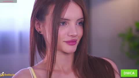 Snapshot of bellacle chatting on April 9, 8:20 am Bella I took a vacation and Ill be back on December 18th So dont lose me To keep in touch I have a TG - you can find below online show from April 9, 8:20 am
