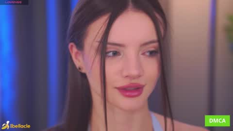 Snapshot of bellacle chatting on April 16, 8:26 am Bella I took a vacation and Ill be back on December 18th So dont lose me To keep in touch I have a TG - you can find below online show from April 16, 8:26 am