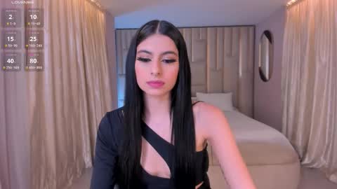 Bella online show from January 9, 4:48 am