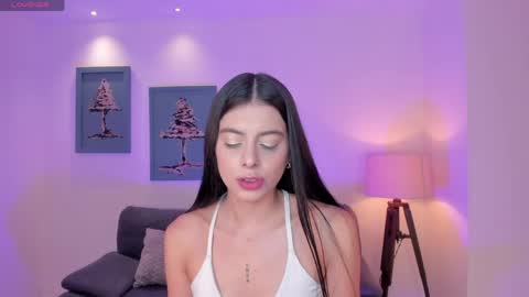 Bella online show from June 6, 8:46 pm