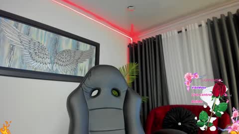 TELL ME GODDESS NEXT Transmission 01122024 9PM TO 4AMColombian hour THANKS Follow me online show from January 31, 4:14 am