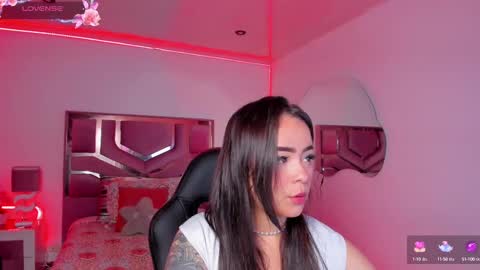 TELL ME GODDESS NEXT Transmission 01122024 9PM TO 4AMColombian hour THANKS Follow me online show from February 11, 2:14 am