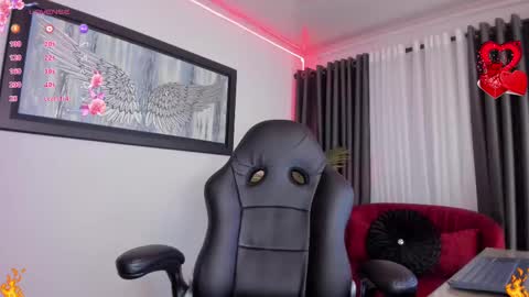 TELL ME GODDESS NEXT Transmission 01122024 9PM TO 4AMColombian hour THANKS Follow me online show from February 26, 2:37 am