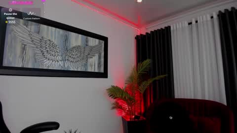 TELL ME GODDESS NEXT Transmission 01122024 9PM TO 4AMColombian hour THANKS Follow me online show from March 6, 3:35 am