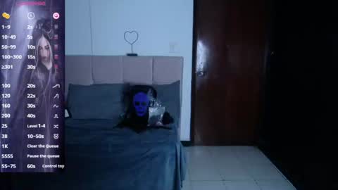 belladona_trix online show from June 12, 3:00 pm