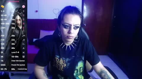 belladona_trix online show from June 13, 3:21 pm