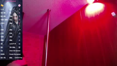 belladona_trix online show from June 17, 7:26 pm