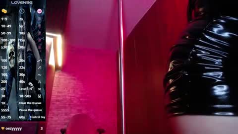 belladona_trix online show from July 1, 9:03 pm