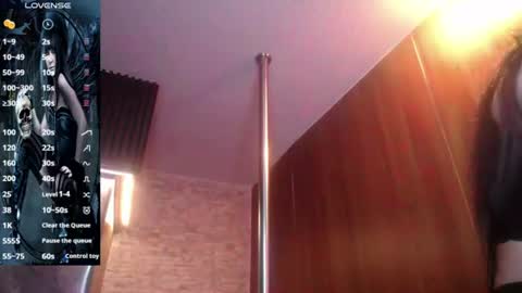 belladona_trix online show from July 13, 8:00 pm