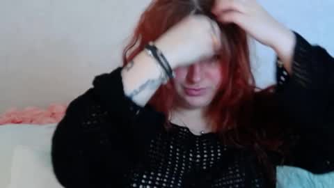 Snapshot of belladonnared chatting on May 11, 3:34 am Belladonna online show from May 11, 3:34 am