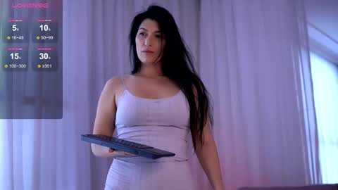 Eva online show from December 15, 8:07 am