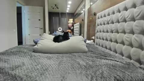 BellaFlexy online show from May 14, 3:35 am