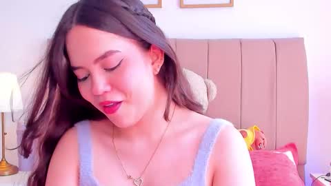 BellaFontana online show from January 8, 6:43 pm