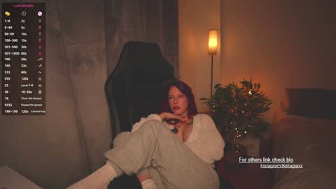 BellaGiaxx online show from January 22, 4:02 pm