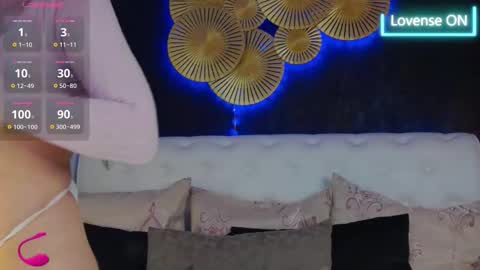 Snapshot of bellakarmma chatting on February 27, 9:31 am Bella online show from February 27, 9:31 am