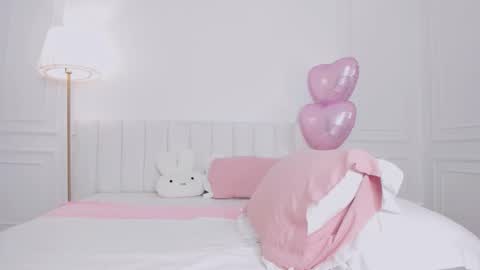 Bella online show from February 22, 2:13 am