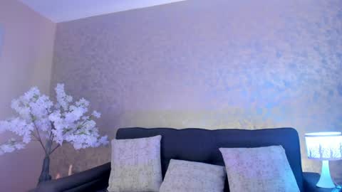 Bella Marie online show from May 15, 1:34 am