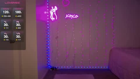 Snapshot of bellamonroee chatting on May 6, 5:14 am Bella Monroe online show from May 6, 5:14 am