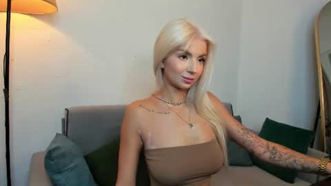 Bella online show from July 9, 7:34 am
