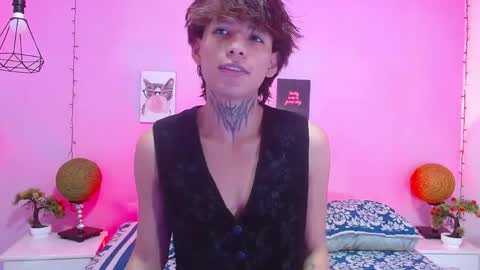 bellamy_094 online show from June 1, 1:02 pm