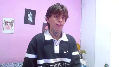 bellamy_094 online show from June 3, 12:30 pm
