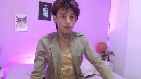 bellamy_094 online show from June 5, 12:55 pm