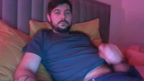 bellandballs online show from March 19, 10:58 pm