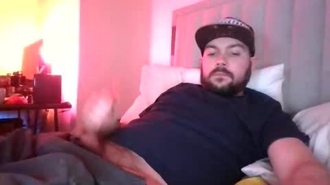 bellandballs online show from April 5, 2:58 pm