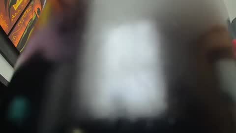 Camille  online show from January 3, 8:54 pm