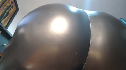 Camille  online show from January 9, 2:11 am