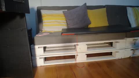 Camille  online show from January 9, 11:34 pm