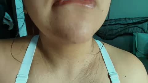 Camille  online show from October 8, 10:29 pm