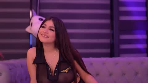 Bella online show from September 22, 6:10 pm