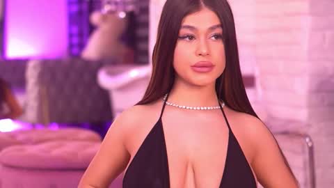 Bella online show from January 6, 6:22 pm