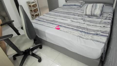 Bella  Angelycal online show from January 29, 10:11 pm