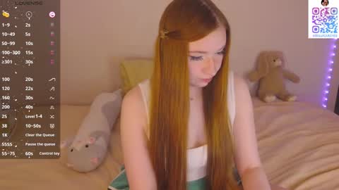 Bella online show from November 9, 10:13 am