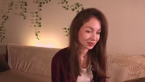 Anna  u can call me Ana de Armas online show from October 4, 5:55 pm