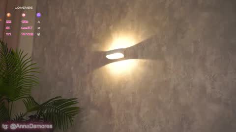 Anna  u can call me Ana de Armas online show from February 3, 2:53 am