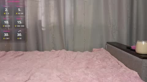 Snapshot of bellarison chatting on March 27, 11:32 am Daniela online show from March 27, 11:32 am