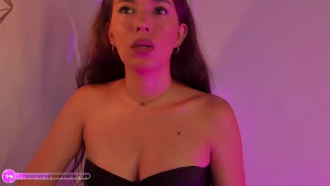 LUCIANA online show from June 9, 9:04 pm