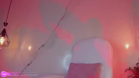 LUCIANA online show from July 24, 9:57 pm