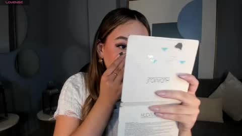  Bella Rose  online show from October 4, 3:15 am