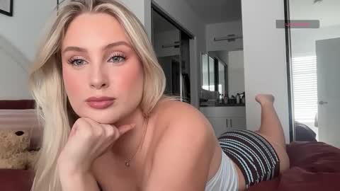 Isabella Ryder online show from January 11, 8:58 pm