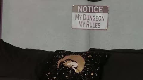 Bellaskeykeeper online show from February 21, 8:37 am