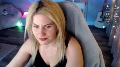 Starr40 online show from February 12, 12:11 pm