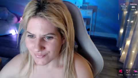 Starr40 online show from February 13, 11:50 am