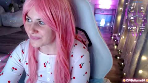 Starr40 online show from February 23, 11:18 am