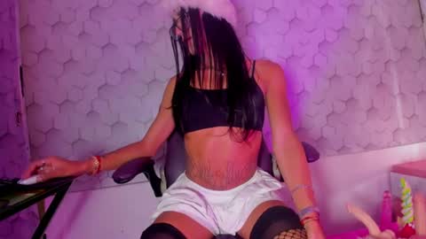 Bella online show from July 29, 3:26 am