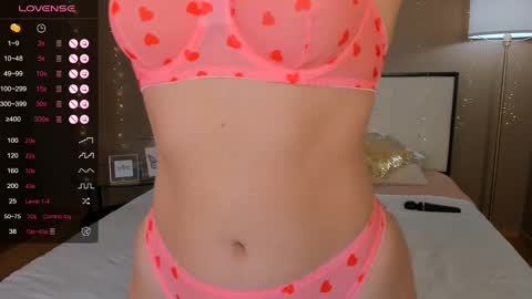 Bella online show from February 12, 4:12 am